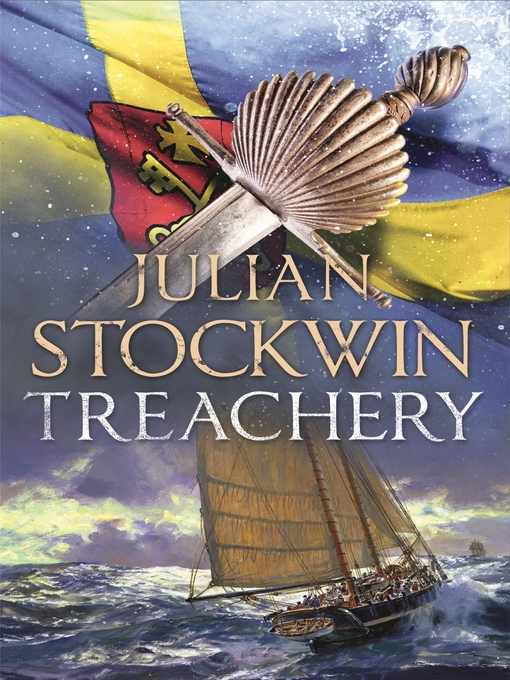 Treachery (eBook): Thomas Kydd Series, Book 9